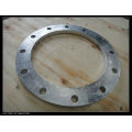 Tbest qualidade inox marca TOP venda quente aço carbono forjado flange GOST 12820-80 placa FLANGE GOST 12821-80